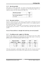 Предварительный просмотр 11 страницы IXXAT iPC-I 165 Hardware Manual