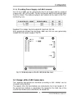 Предварительный просмотр 11 страницы IXXAT PC-I 04/104 Hardware Manual