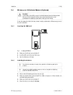 Preview for 12 page of IXXAT SG Gateway User Manual