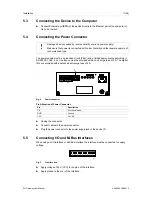 Preview for 13 page of IXXAT SG Gateway User Manual