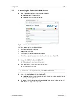 Предварительный просмотр 18 страницы IXXAT SG Gateway User Manual