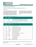 Preview for 2 page of IXYS CPC5622-EVAL-600R User Manual