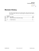 Preview for 3 page of IXYS zilog Z51F3220 Manual