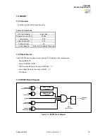 Preview for 279 page of IXYS zilog Z51F3220 Manual