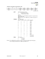 Preview for 287 page of IXYS zilog Z51F3220 Manual