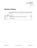 Preview for 3 page of IXYS zilog Z51F6412 Manual