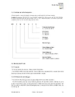 Preview for 13 page of IXYS zilog Z51F6412 Manual