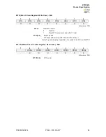 Preview for 72 page of IXYS zilog Z51F6412 Manual