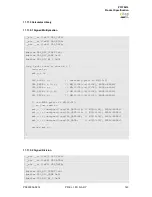 Preview for 146 page of IXYS zilog Z51F6412 Manual