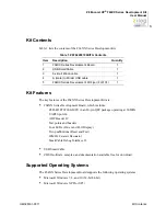 Preview for 10 page of IXYS zilog Z8 Encore! XP F64 Series User Manual