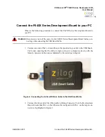 Preview for 12 page of IXYS zilog Z8 Encore! XP F64 Series User Manual