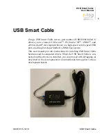 Preview for 4 page of IXYS Zilog ZUSBSC00100ZACG User Manual