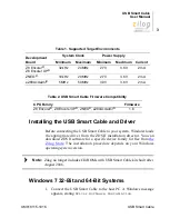 Preview for 6 page of IXYS Zilog ZUSBSC00100ZACG User Manual