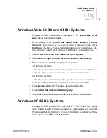 Preview for 8 page of IXYS Zilog ZUSBSC00100ZACG User Manual