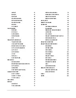 Preview for 6 page of iZ Technology RADAR 24 Operation Manual