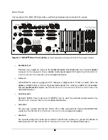 Preview for 10 page of iZ Technology RADAR 24 Operation Manual