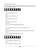 Preview for 129 page of iZ Technology RADAR 24 Operation Manual