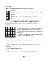 Preview for 132 page of iZ Technology RADAR 24 Operation Manual