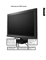 Предварительный просмотр 7 страницы Iz3d 3D monitor User Manual