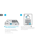 Preview for 3 page of iZettle Card Reader Pro Getting Started