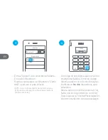 Предварительный просмотр 12 страницы iZettle Card Reader Pro Getting Started