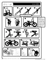 Предварительный просмотр 8 страницы Izip E3 Compact Assembly & User'S Manual