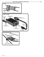 Preview for 3 page of Izip E3 Peak System Operation Manual