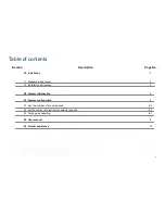 Preview for 2 page of iZone C110MC Installation And User Manual