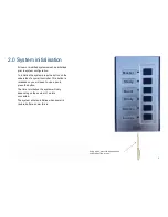 Preview for 5 page of iZone C110MC Installation And User Manual