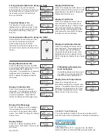 Preview for 2 page of iZone iWD3P User Manual