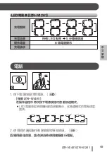 Preview for 47 page of IZUMI Maxell IZR-N1261 Manual