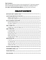 Предварительный просмотр 15 страницы IZUMI TL15H310B User Instructions