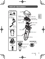 Preview for 25 page of IZUMI Vidan IZF-V85 Manual