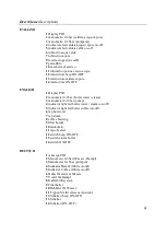 Preview for 6 page of Izzo Alex Pid III Operating And Maintenance Instruction Manual