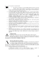 Preview for 15 page of Izzo Alex Pid III Operating And Maintenance Instruction Manual