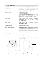 Preview for 20 page of Izzo Alex Pid III Operating And Maintenance Instruction Manual