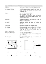 Preview for 33 page of Izzo Alex Pid III Operating And Maintenance Instruction Manual