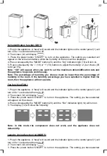 Preview for 23 page of izzy Atlantis IZ-9060 Instruction Manual