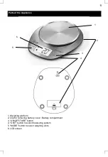 Preview for 12 page of izzy deluxe plus + EK-4352 Instruction Manual