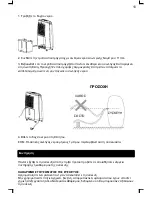 Preview for 11 page of izzy DKB20E Instruction Manual