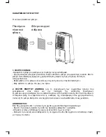 Preview for 12 page of izzy DKB20E Instruction Manual