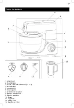 Preview for 18 page of izzy Grey Pro 1500 Instruction Manual