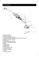 Preview for 6 page of izzy IZ-4001 Instruction Manual