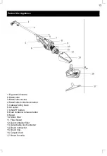 Preview for 14 page of izzy IZ-4001 Instruction Manual