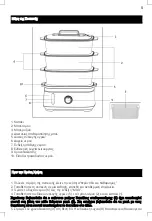 Preview for 6 page of izzy IZ-8203 Instruction Manual