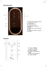 Предварительный просмотр 7 страницы izzy IZ-9028 Instruction Manual