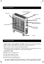 Preview for 15 page of izzy NDS-24C Instruction Manual