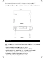 Предварительный просмотр 9 страницы izzy TG200 IP3 Instruction Manual