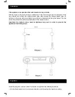 Предварительный просмотр 17 страницы izzy TG200 IP3 Instruction Manual