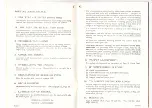 Предварительный просмотр 6 страницы J.A.P 6 Reference Book, Diagrams, Spare Parts Lists